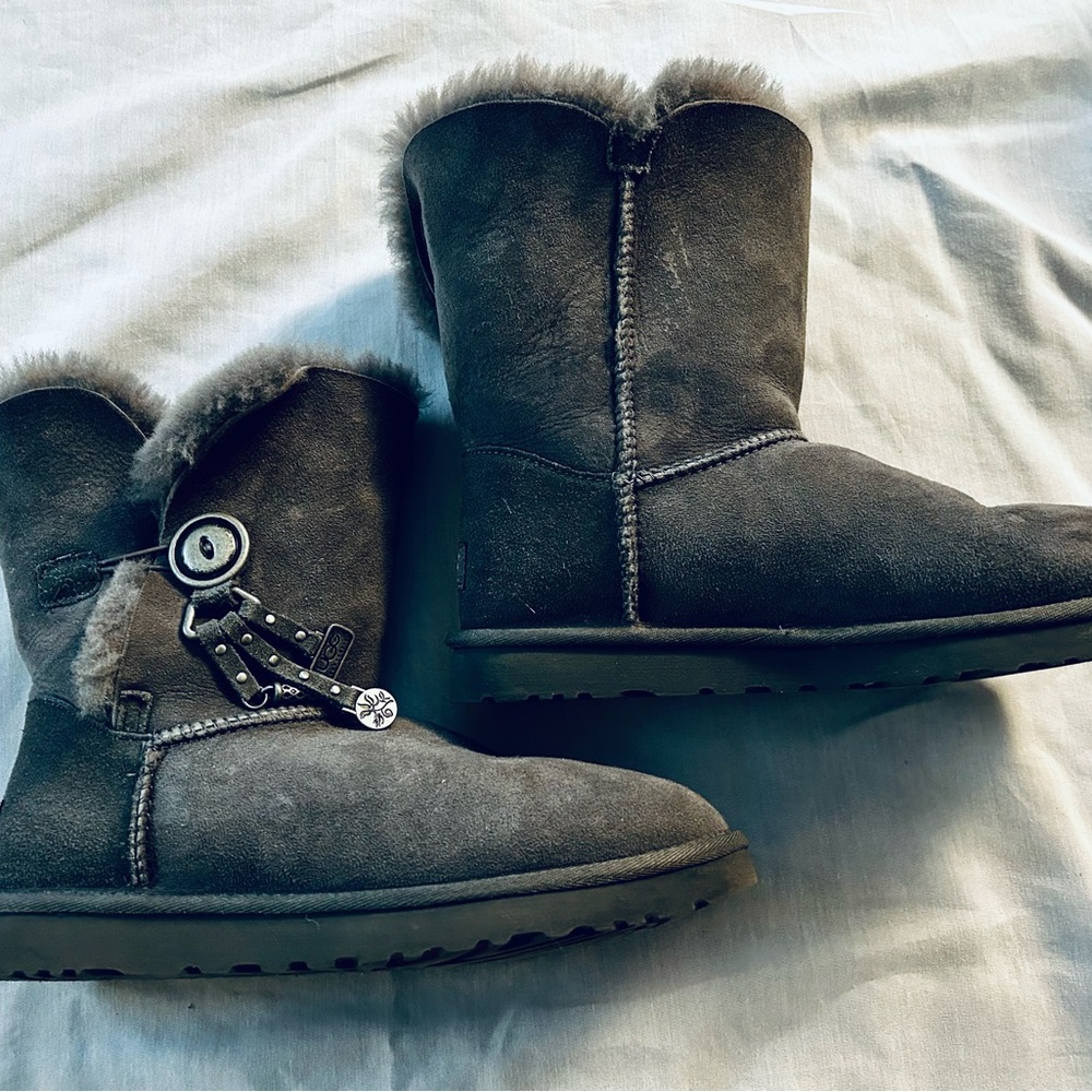 UGGs Australia Azalea Boots